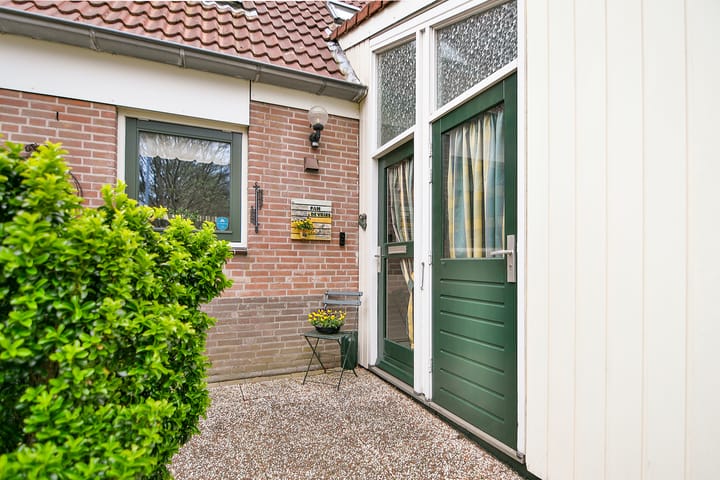 Foto 5 van Weerterbos 7