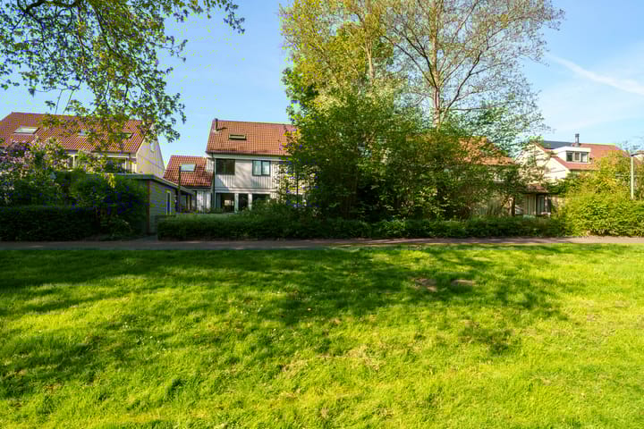 Foto 2 van Stellingmolenstraat 113