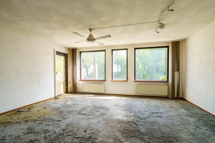 Foto 3 van Stellingmolenstraat 113