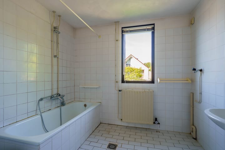 Foto 4 van Stellingmolenstraat 113