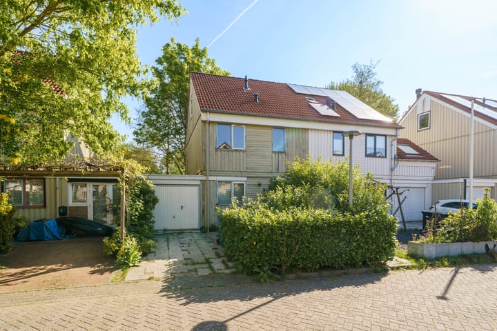 Foto 5 van Stellingmolenstraat 113