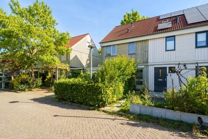 Foto 6 van Stellingmolenstraat 113