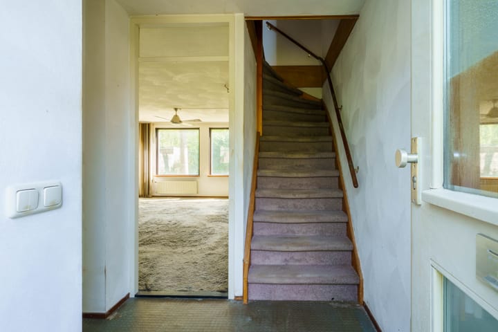 Foto 7 van Stellingmolenstraat 113