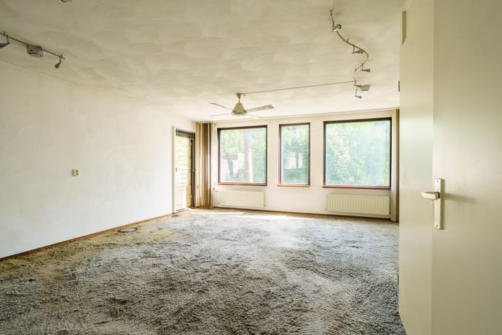 Foto 8 van Stellingmolenstraat 113