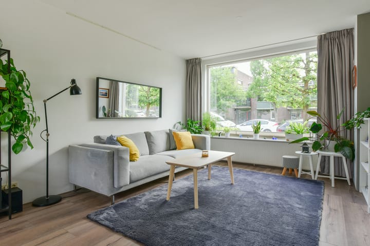 Foto 2 van Jozef Israëlslaan 7