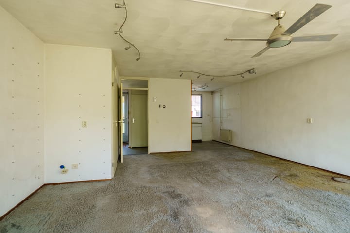 Foto 10 van Stellingmolenstraat 113