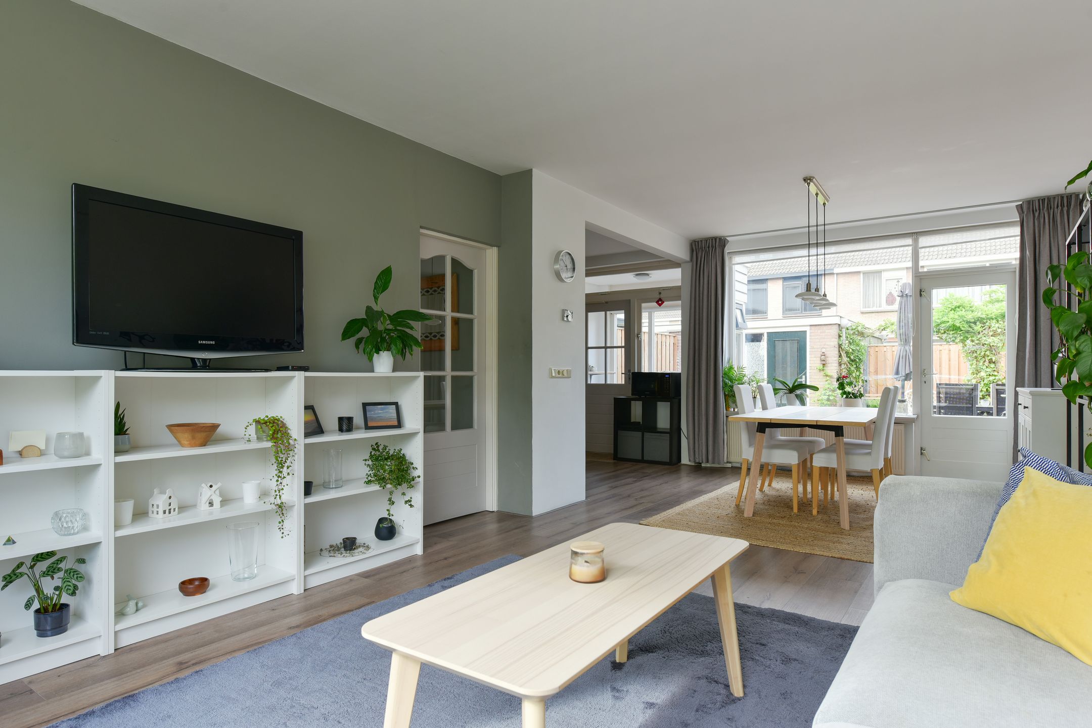 Foto 3 van Jozef Israëlslaan 7