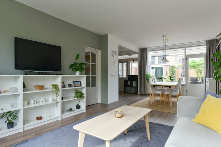 Foto 3 van Jozef Israëlslaan 7