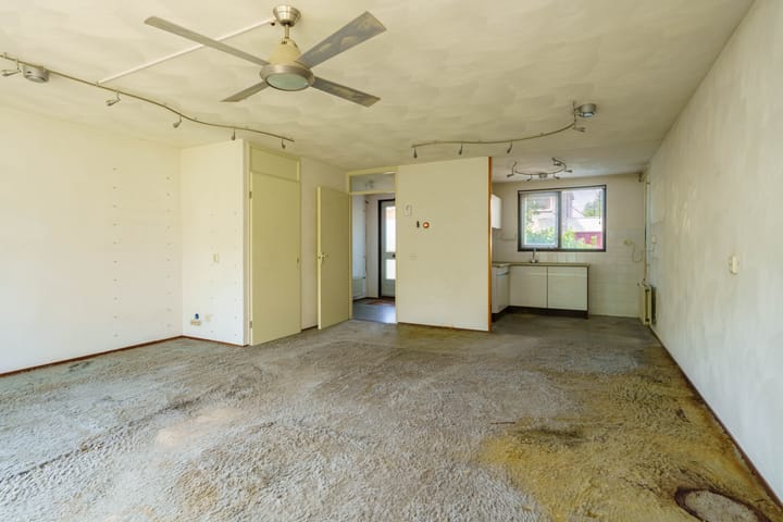 Foto 11 van Stellingmolenstraat 113