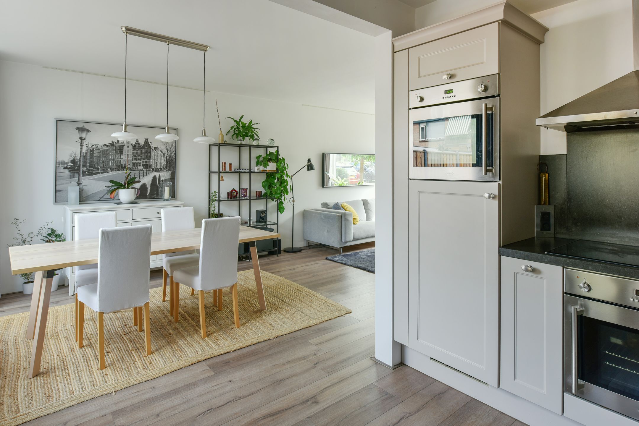 Foto 6 van Jozef Israëlslaan 7