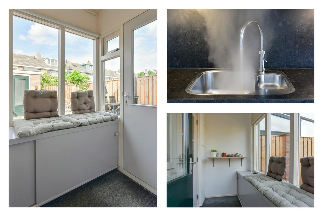 Foto 8 van Jozef Israëlslaan 7