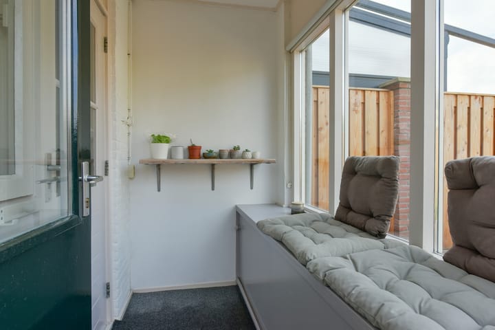 Foto 9 van Jozef Israëlslaan 7