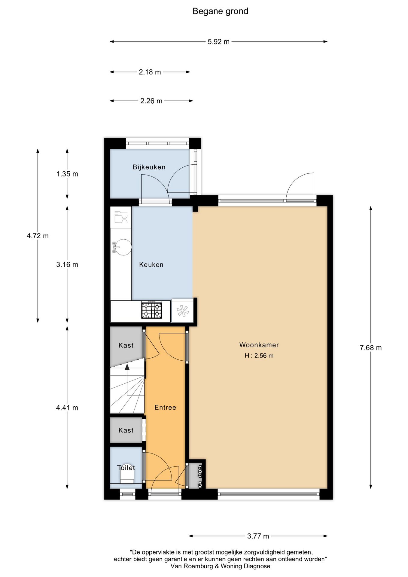 Foto 10 van Jozef Israëlslaan 7