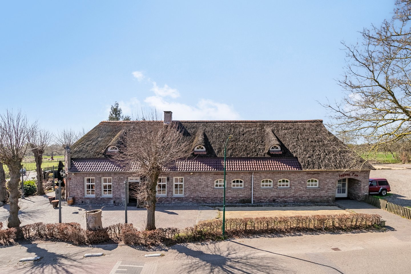 Bekijk foto 3 van Lendersgat 1