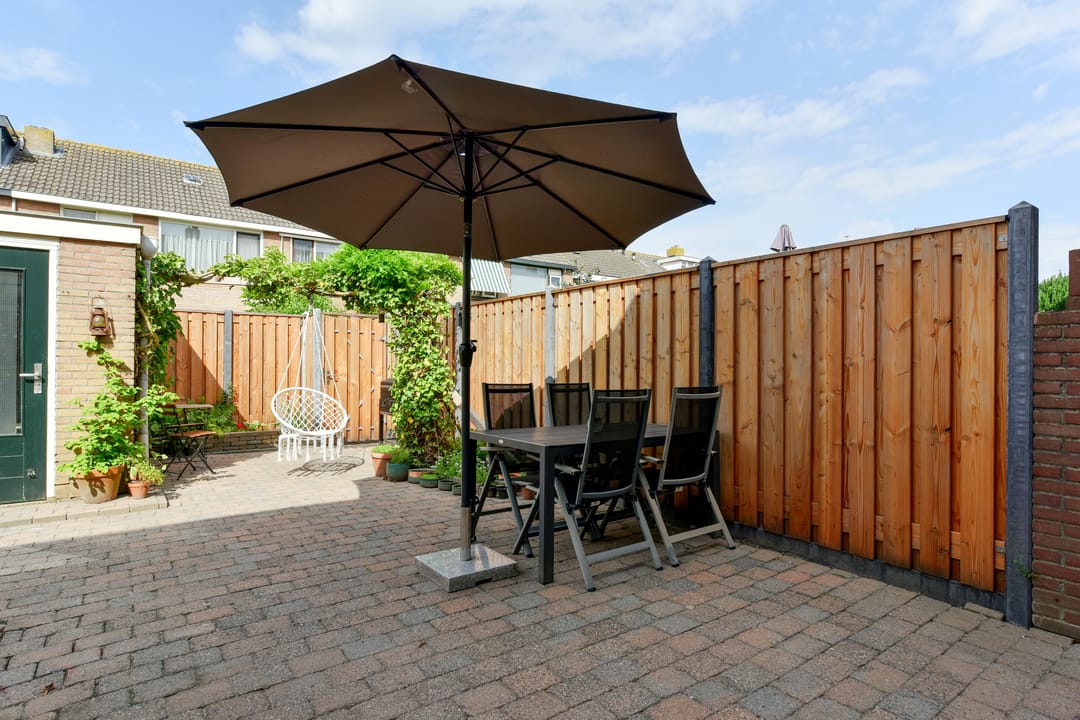 Foto 11 van Jozef Israëlslaan 7