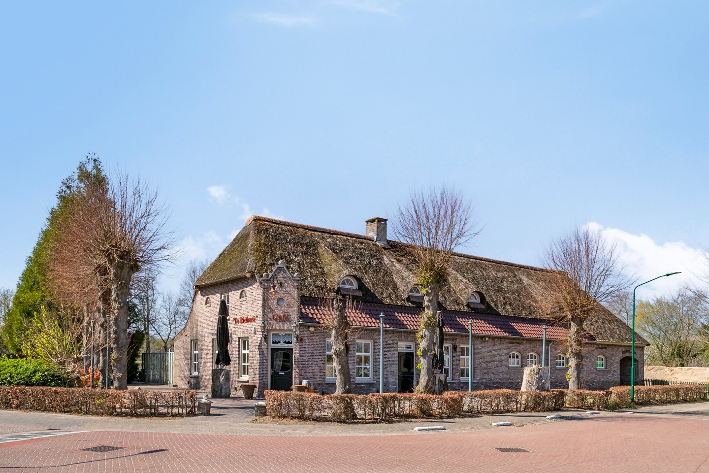 Bekijk foto 4 van Lendersgat 1