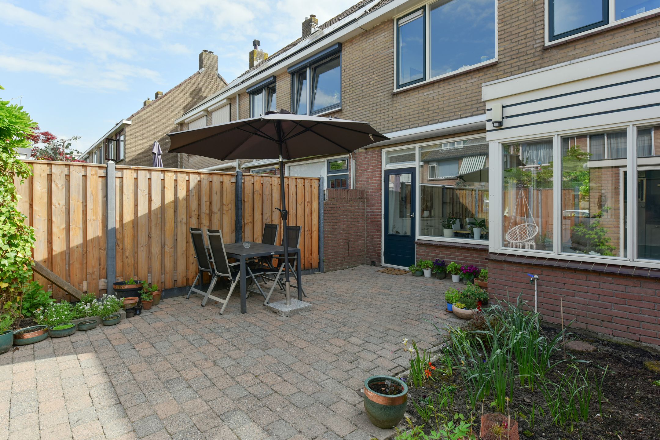 Foto 12 van Jozef Israëlslaan 7