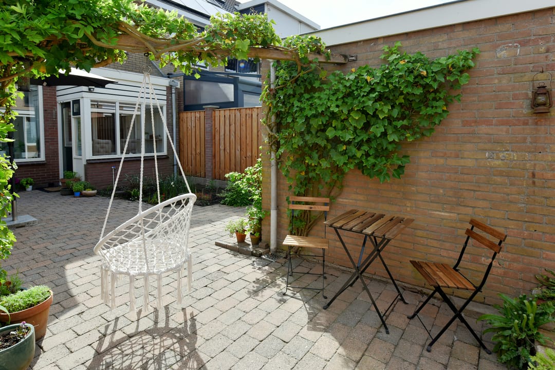 Foto 13 van Jozef Israëlslaan 7