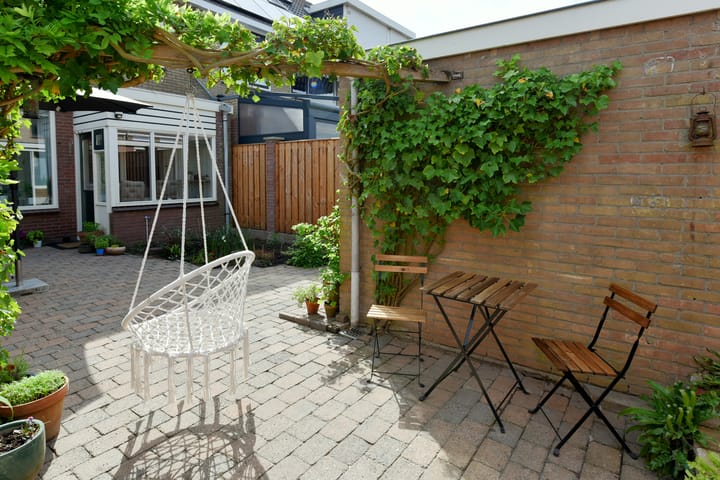 Foto 13 van Jozef Israëlslaan 7