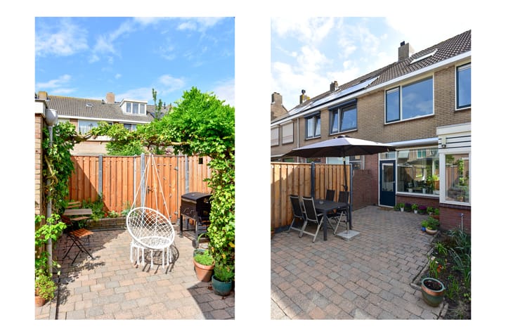 Foto 14 van Jozef Israëlslaan 7