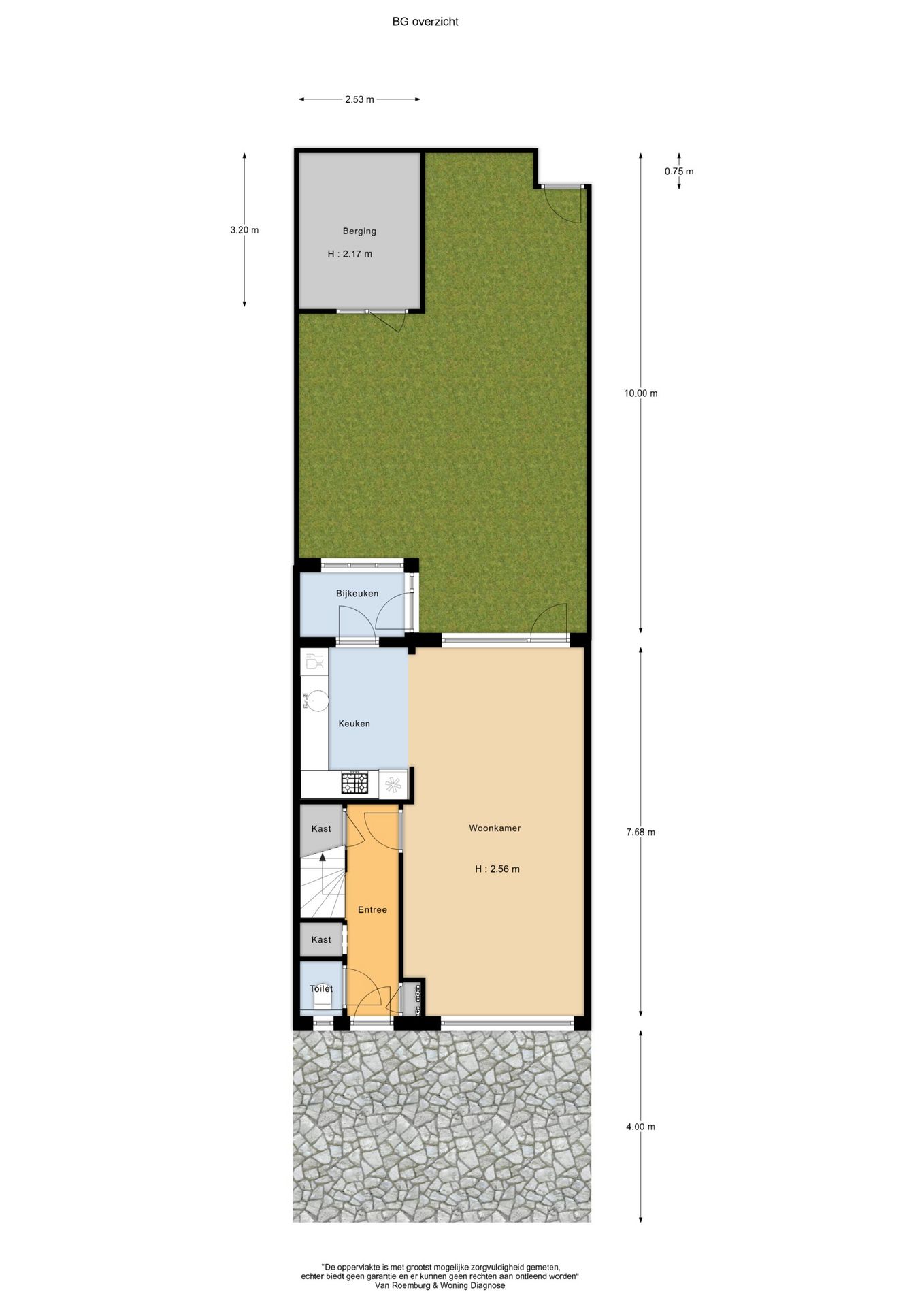 Foto 15 van Jozef Israëlslaan 7