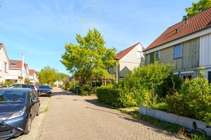 Foto 24 van Stellingmolenstraat 113