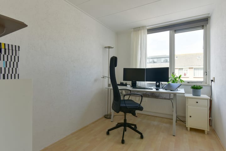 Foto 17 van Jozef Israëlslaan 7