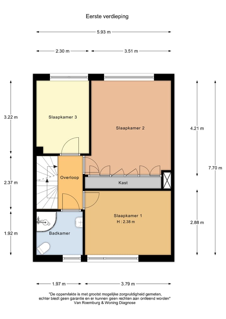 Foto 22 van Jozef Israëlslaan 7