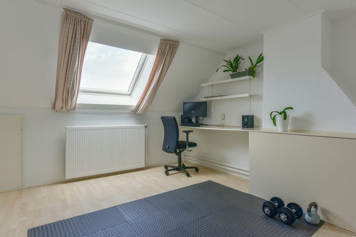 Foto 24 van Jozef Israëlslaan 7