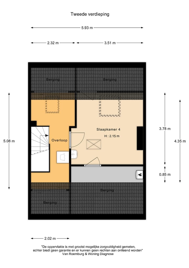 Foto 25 van Jozef Israëlslaan 7