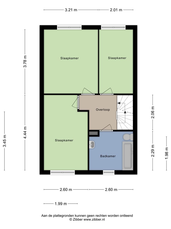 Foto 33 van Stellingmolenstraat 113