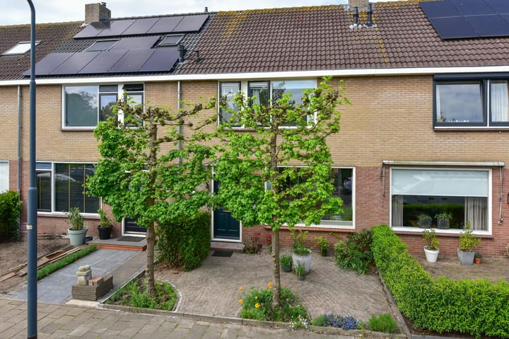 Foto 27 van Jozef Israëlslaan 7