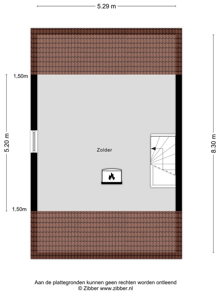 Foto 34 van Stellingmolenstraat 113