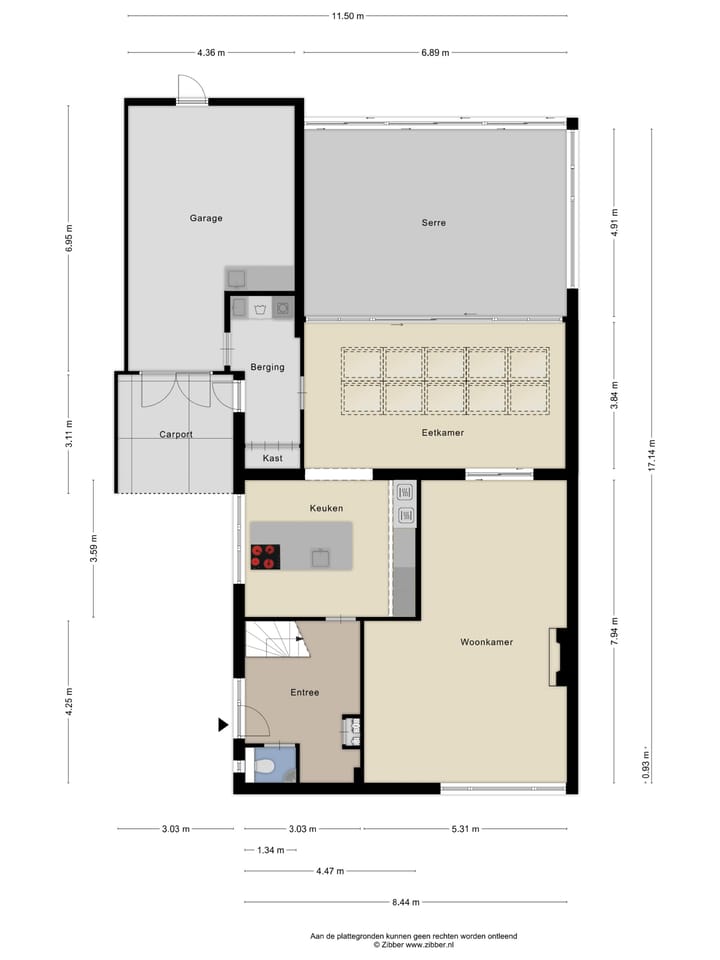 Foto 54 van Churchillstraat 49