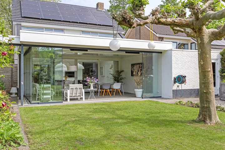 Foto 50 van Churchillstraat 49