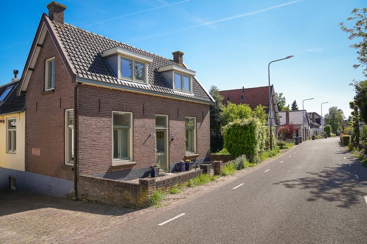 Foto 1 van Burensedijk 29