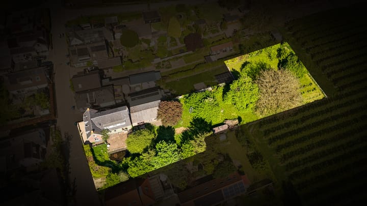 Foto 2 van Burensedijk 29