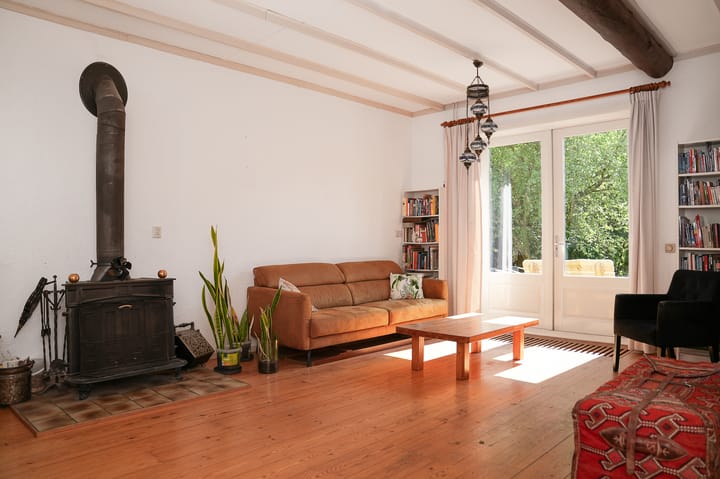 Foto 6 van Burensedijk 29