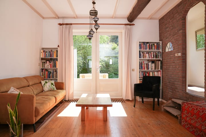 Foto 7 van Burensedijk 29