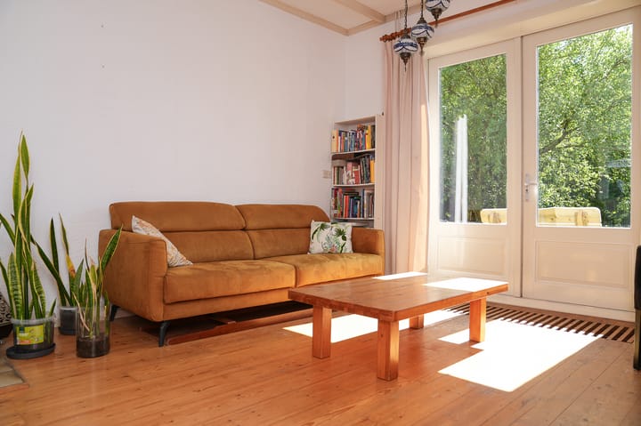 Foto 8 van Burensedijk 29