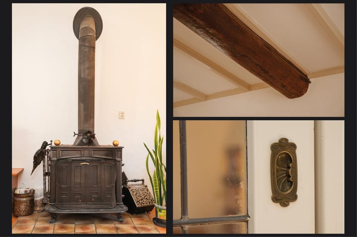 Foto 9 van Burensedijk 29