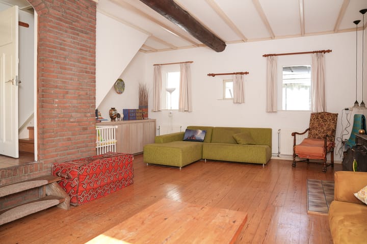 Foto 10 van Burensedijk 29