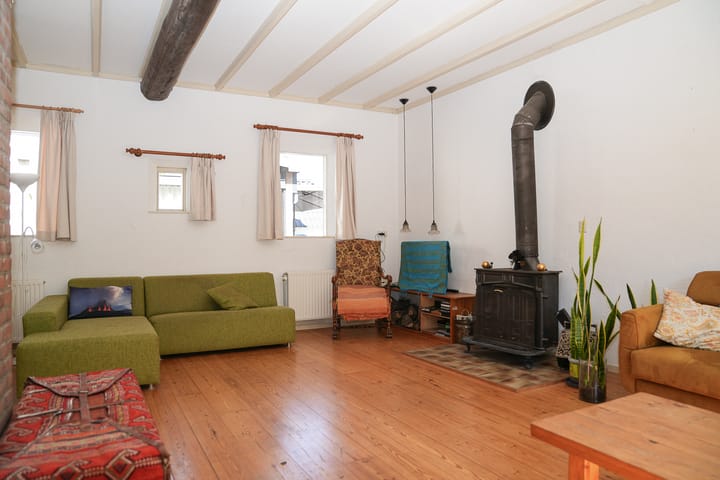 Foto 11 van Burensedijk 29