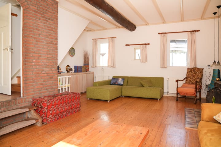 Foto 12 van Burensedijk 29