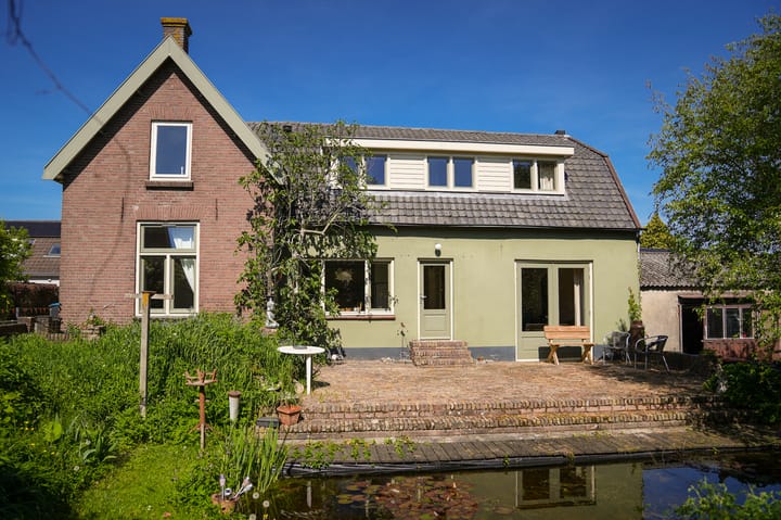 Foto 22 van Burensedijk 29