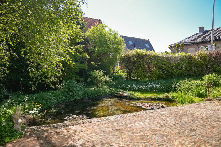 Foto 23 van Burensedijk 29