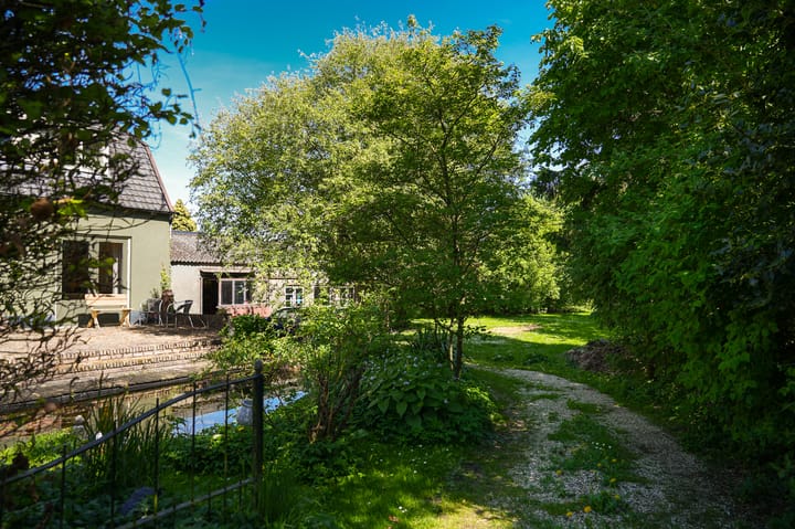 Foto 25 van Burensedijk 29