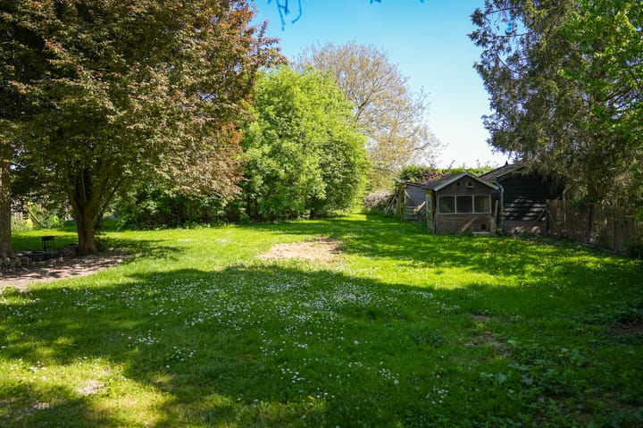 Foto 28 van Burensedijk 29