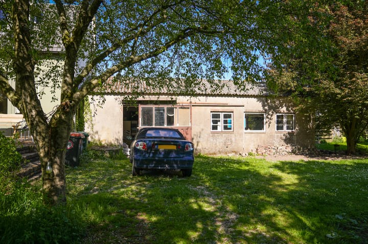 Foto 35 van Burensedijk 29