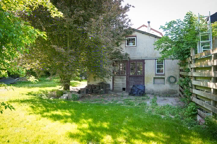 Foto 36 van Burensedijk 29